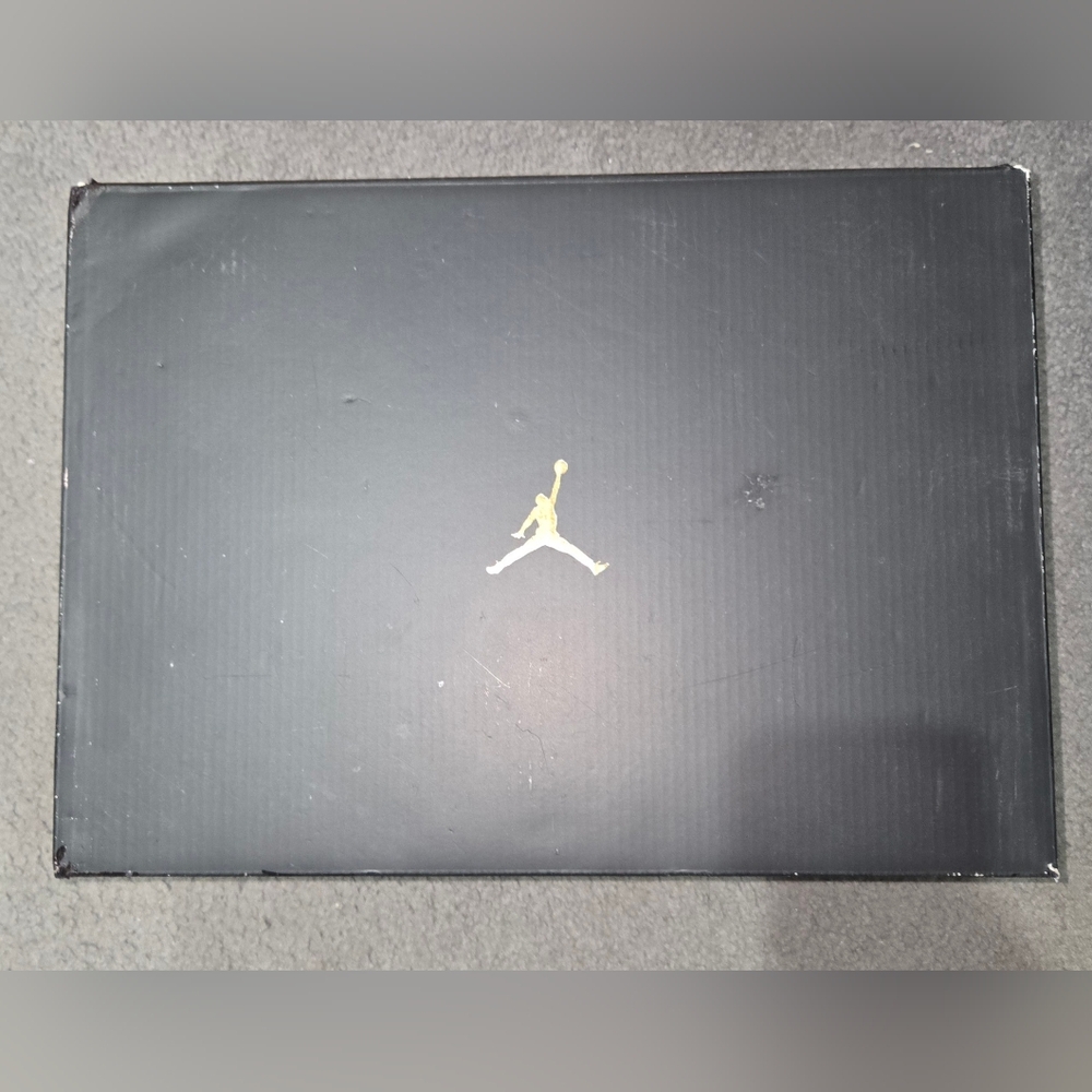 Air Jordan 11 Retro Replacement Box